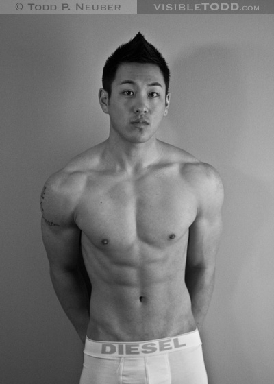 Male model photo shoot of Gregory Terada by Legacy Member in Seattle, WA