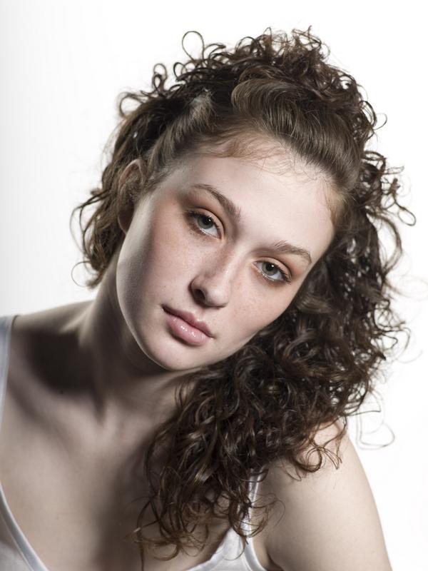 Female model photo shoot of Cachondra Lynne