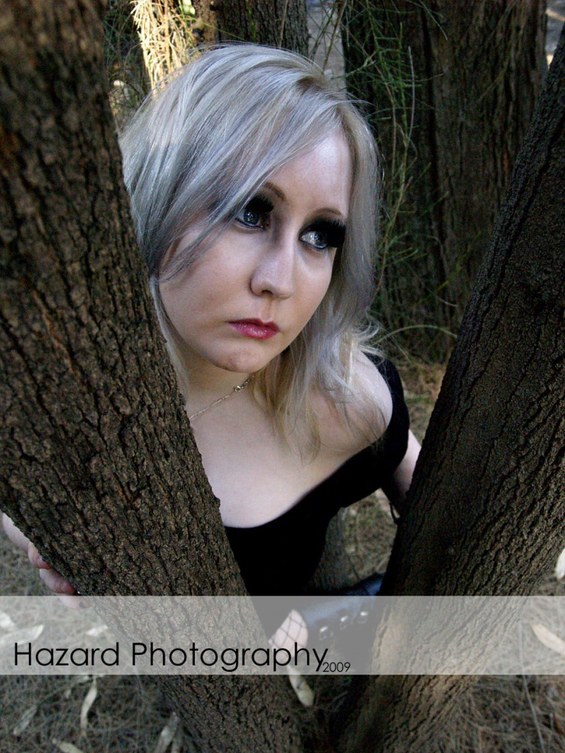 Female model photo shoot of Hazard_Photography and Mandy Flynn in Adelaide