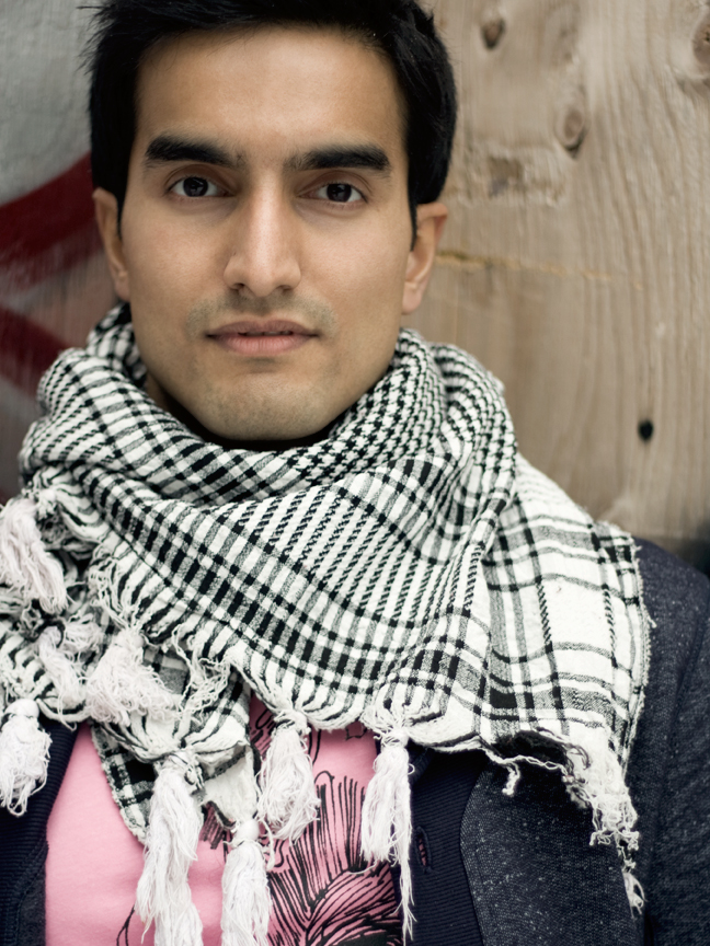Male model photo shoot of Nasier in Toronto, Canada