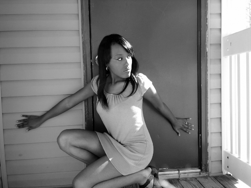 Female model photo shoot of Leavetrice in Danville, VA