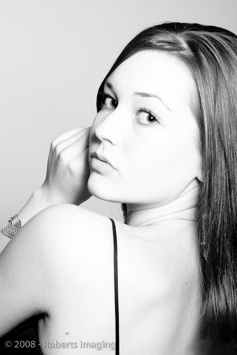 Female model photo shoot of Amanda8888 by Mike Roberts in Pocatello, ID