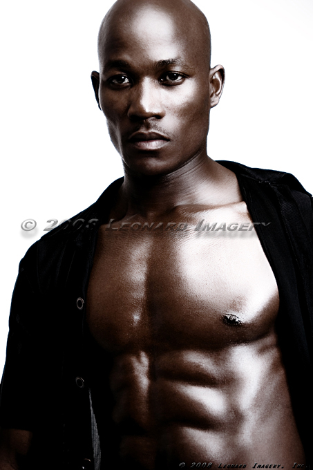 Male model photo shoot of Nathan McQueen