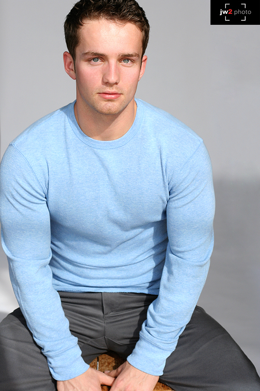 Male model photo shoot of Jamison Hill by jw2photo faces in San Francisco