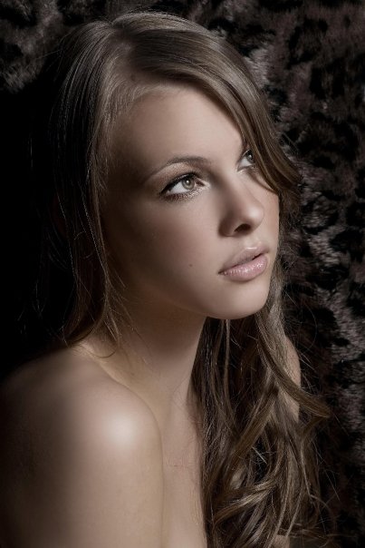 Female model photo shoot of Stephanie Poato in Vancouver