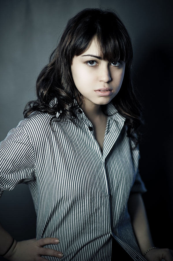 Female model photo shoot of Lexi M