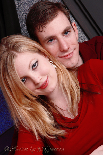 Male and Female model photo shoot of Quacker - Matthew and Leighanne - The Feline by Photos by Stofferson in York, PA