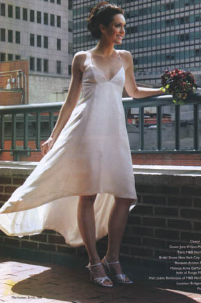 Female model photo shoot of Cheryl S in NYC