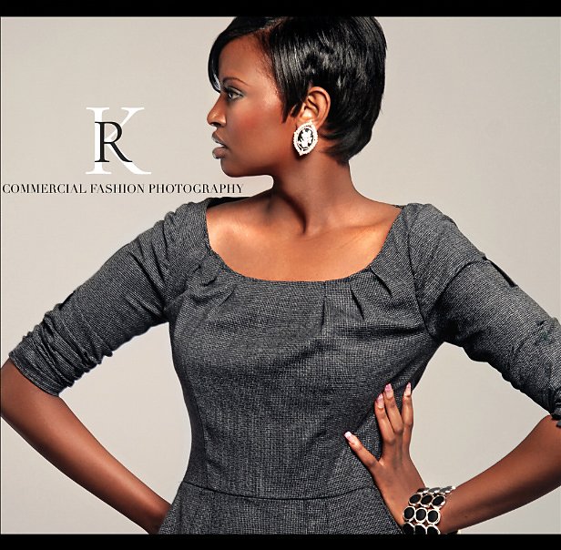 Female model photo shoot of MsNikki86 by K Rish, wardrobe styled by Narvell, makeup by Nifique Artistry