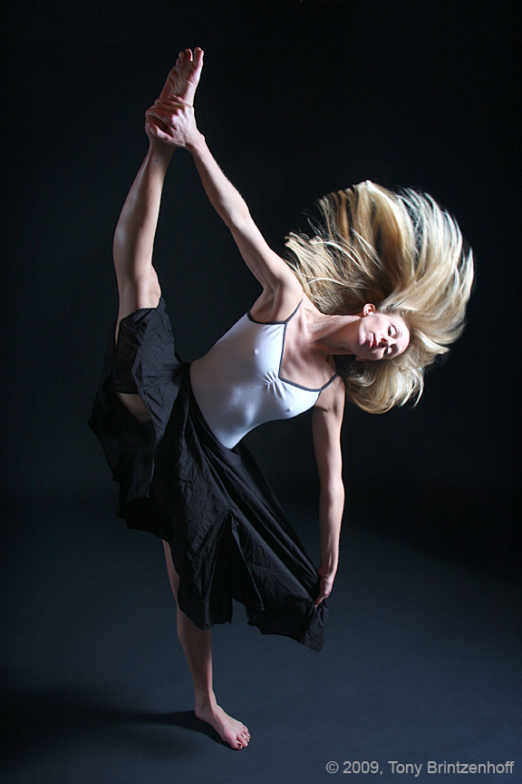 Female model photo shoot of Kathryn McCann by Tony Brintzenhoff in San Diego, CA
