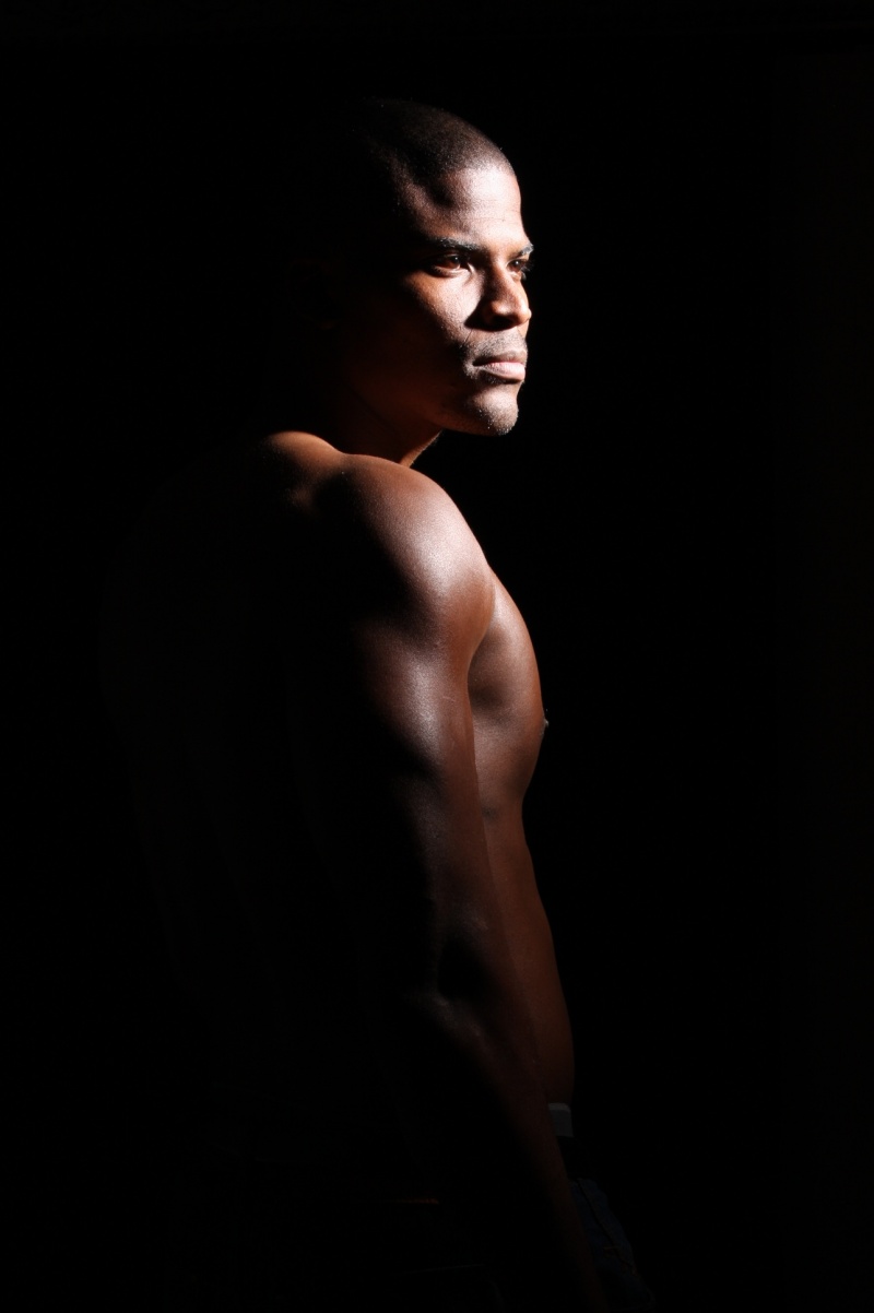 Male model photo shoot of MrMichaels Photography