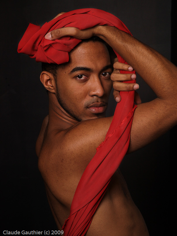 Male model photo shoot of Leike by Solstice Image in Montreal, QC
