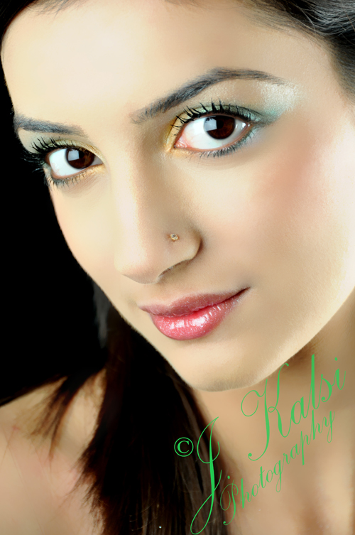 Female model photo shoot of Preet Photography and Naz Javed Khan in Berks