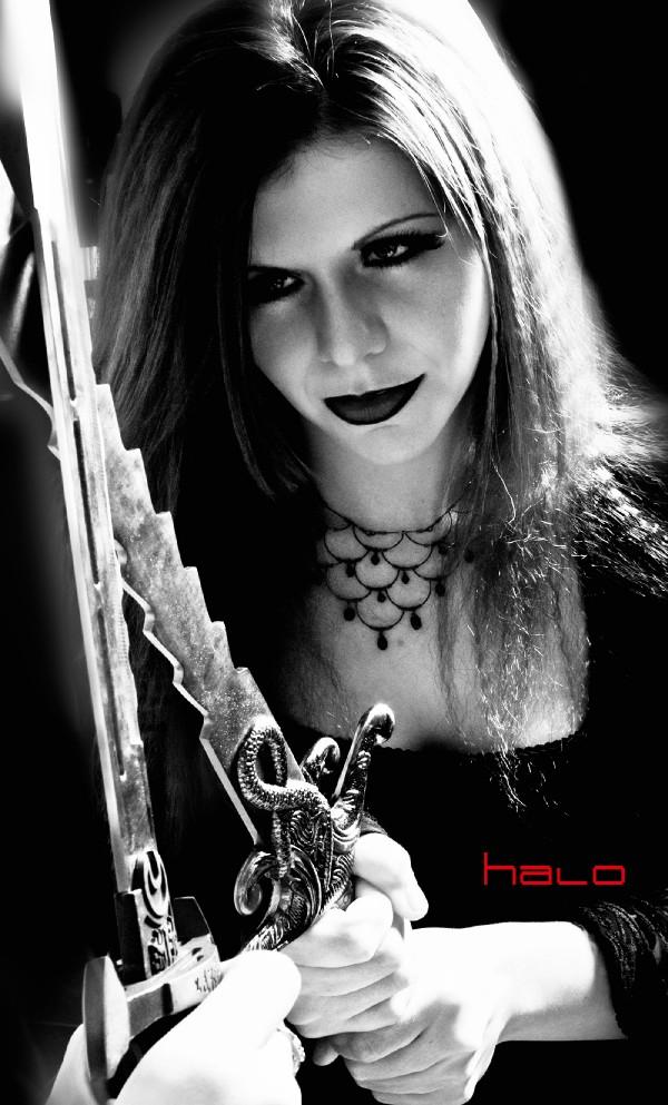 Female model photo shoot of Desiree Faith by Halo Image Engine in Fort Worth, Texas