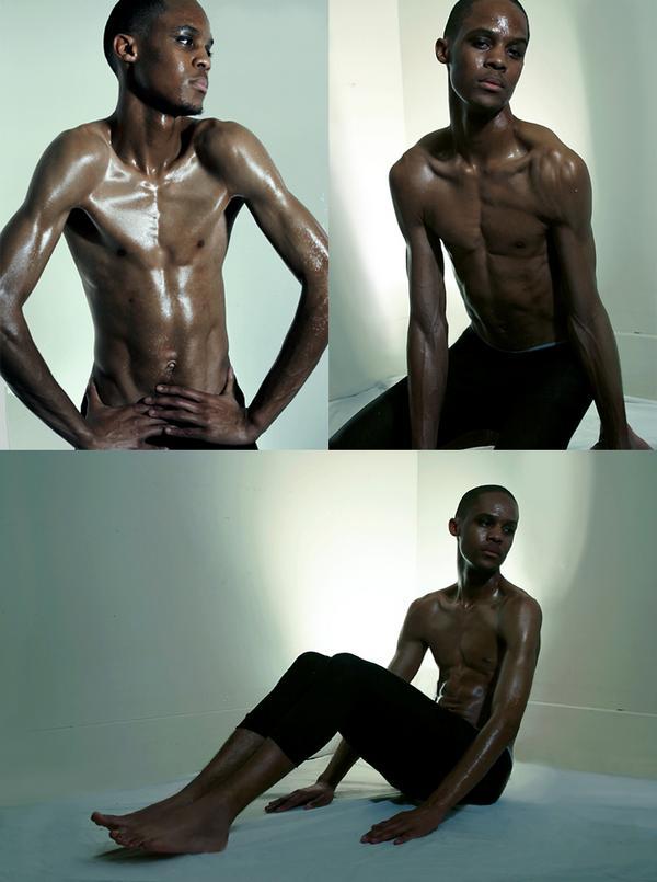 Male model photo shoot of Khiry Simpson