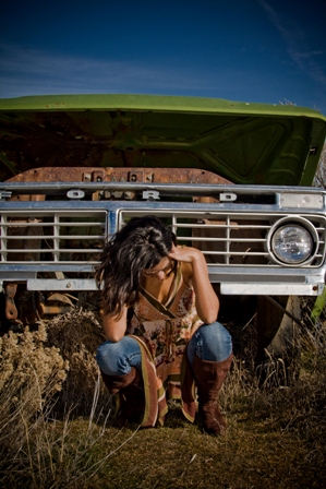 Female model photo shoot of RLT Photography and _JAE_  in Kuna, Idaho