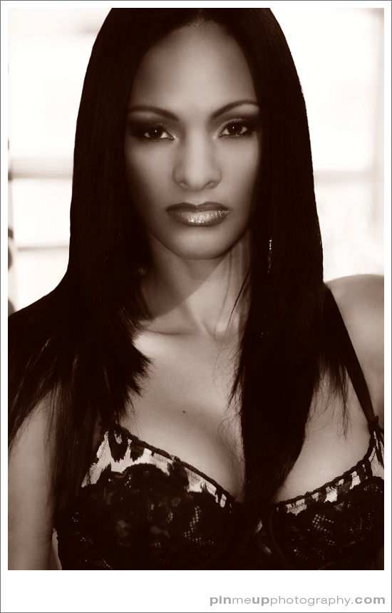 Female model photo shoot of TashaFord in Miami, FL