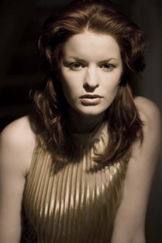 Female model photo shoot of Diana van Geel in De Opkamer in Made