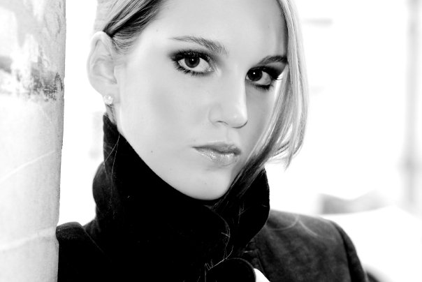 Female model photo shoot of Katie_Ashley_Brown in London