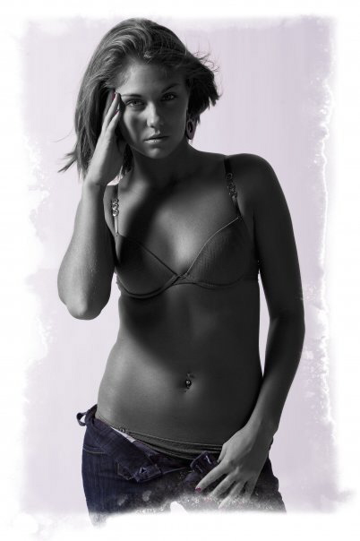 Female model photo shoot of Michele Christine by Sams Foto Club