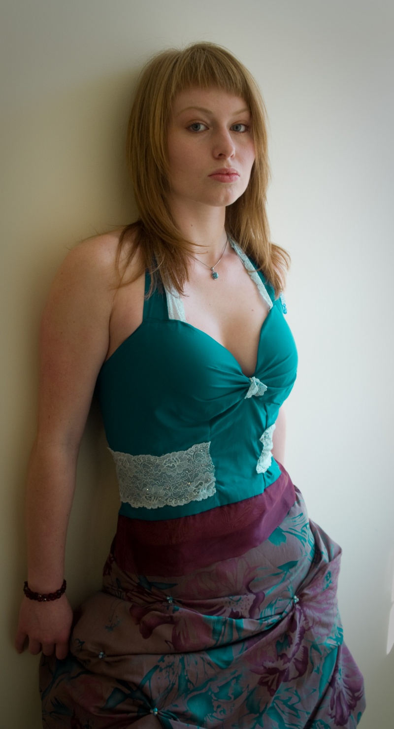 Female model photo shoot of Victoria Wood by Wisertime Photography