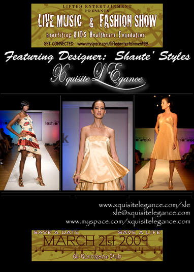 Female model photo shoot of Shante Styles in Ft. Lauderdale, FL