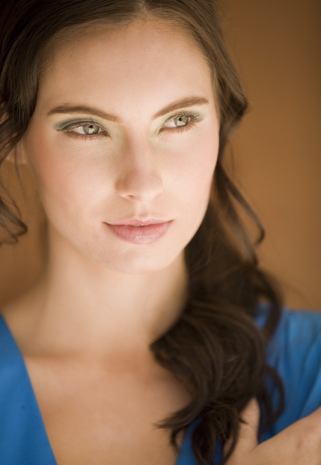 Female model photo shoot of charCOLE makeup by JoeKellyPhoto com in Phoenix, AZ