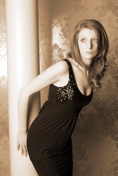 Female model photo shoot of Sarah Elizabeth Coomer