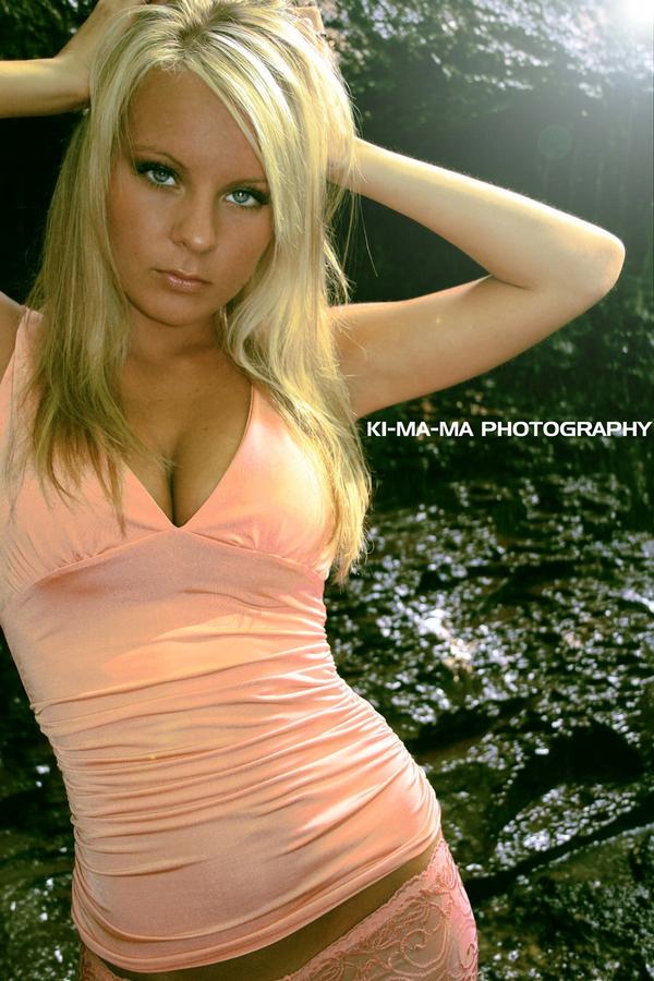 Female model photo shoot of CASSANDRA BRIANNE in strongsville, ohio rocky river
