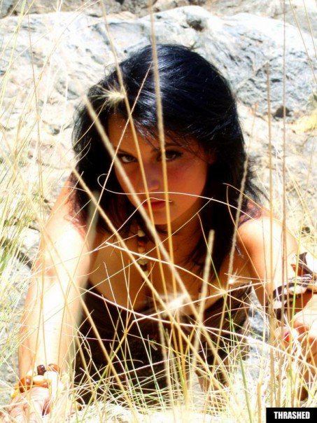 Female model photo shoot of Cherokee Love in San Diego, CA