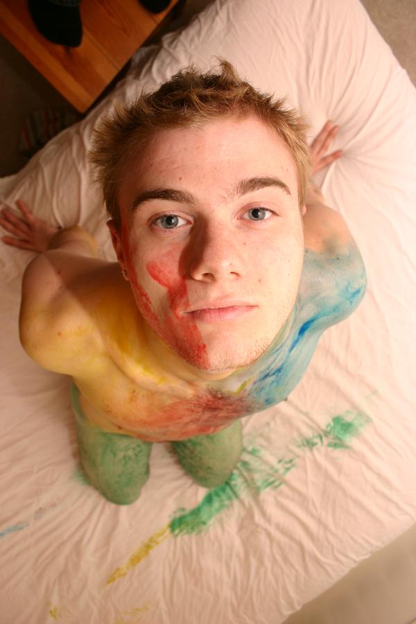 Male model photo shoot of Greg Acord by shuttersnipe in Seattle,WA