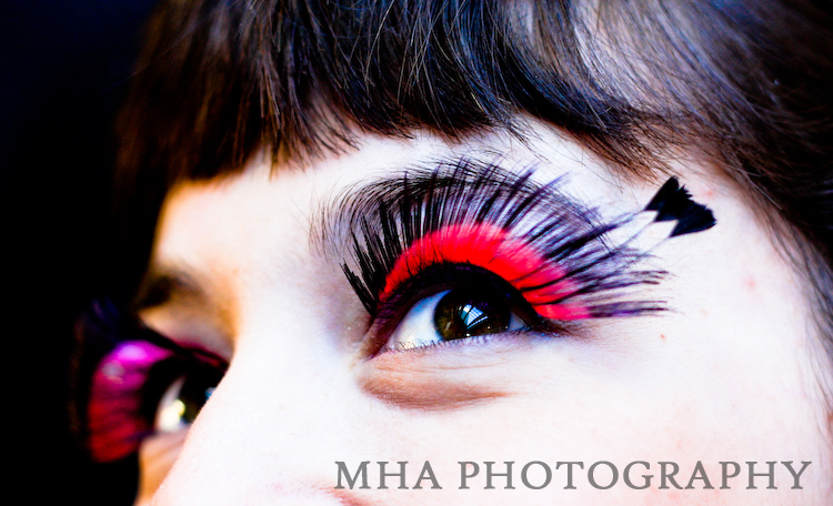 Female model photo shoot of MHA Photography in Whippany NJ