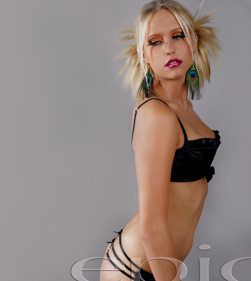 Female model photo shoot of Cara Brounacker in Scottsdale, AZ