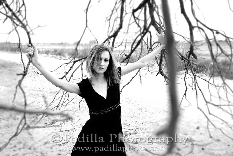 Female model photo shoot of Tana 1 by PadillaPhoto