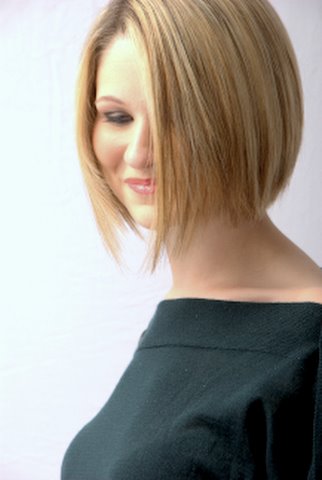 Female model photo shoot of Jennifer Murray