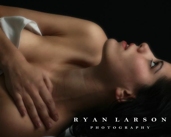 Female model photo shoot of Annalise by Ryan Larson Photography