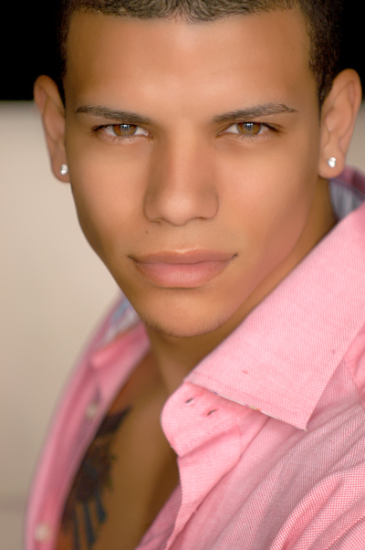 Male model photo shoot of Orlando Modeling