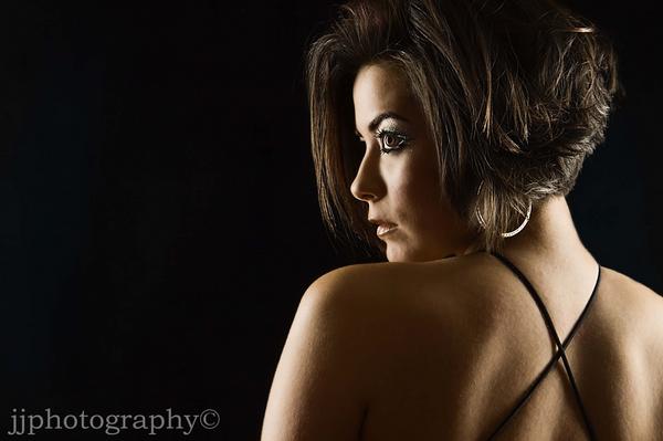 Female model photo shoot of Sugarface Cosmetics by JJFOTO