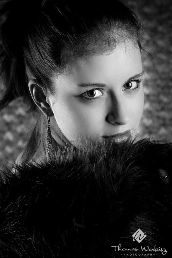 Female model photo shoot of JNLModel by Thomas Wodzisz