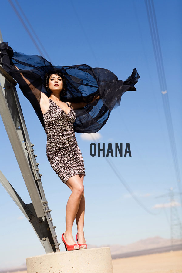 Female model photo shoot of Ashley Valley by Ohana Photographers