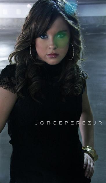 Female model photo shoot of Asia Meyer by Jorge Perez Jr in San Jose, CA