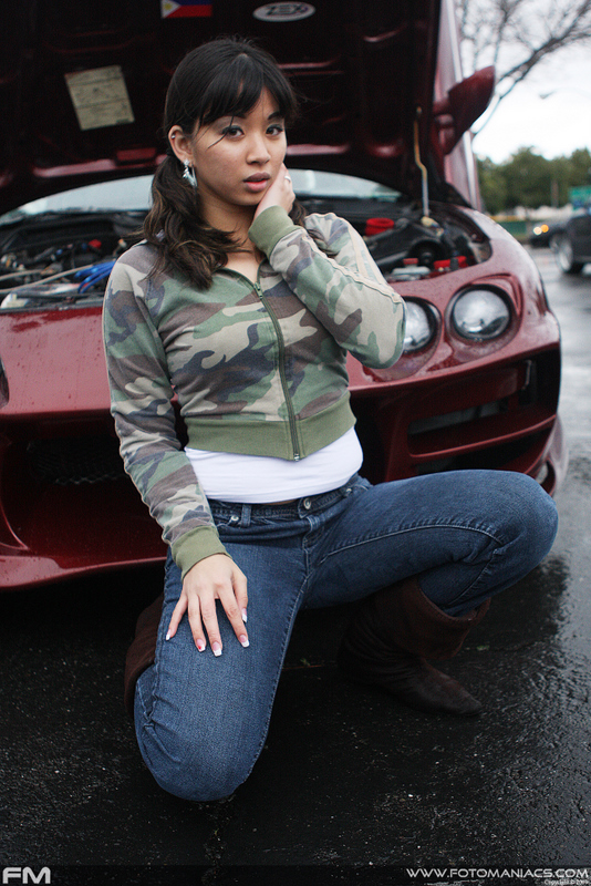 Female model photo shoot of Tia Lotus by simony in Hayward,CA