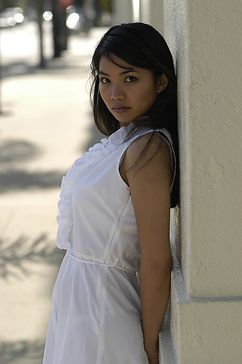 Female model photo shoot of AM A in Los Angeles, CA