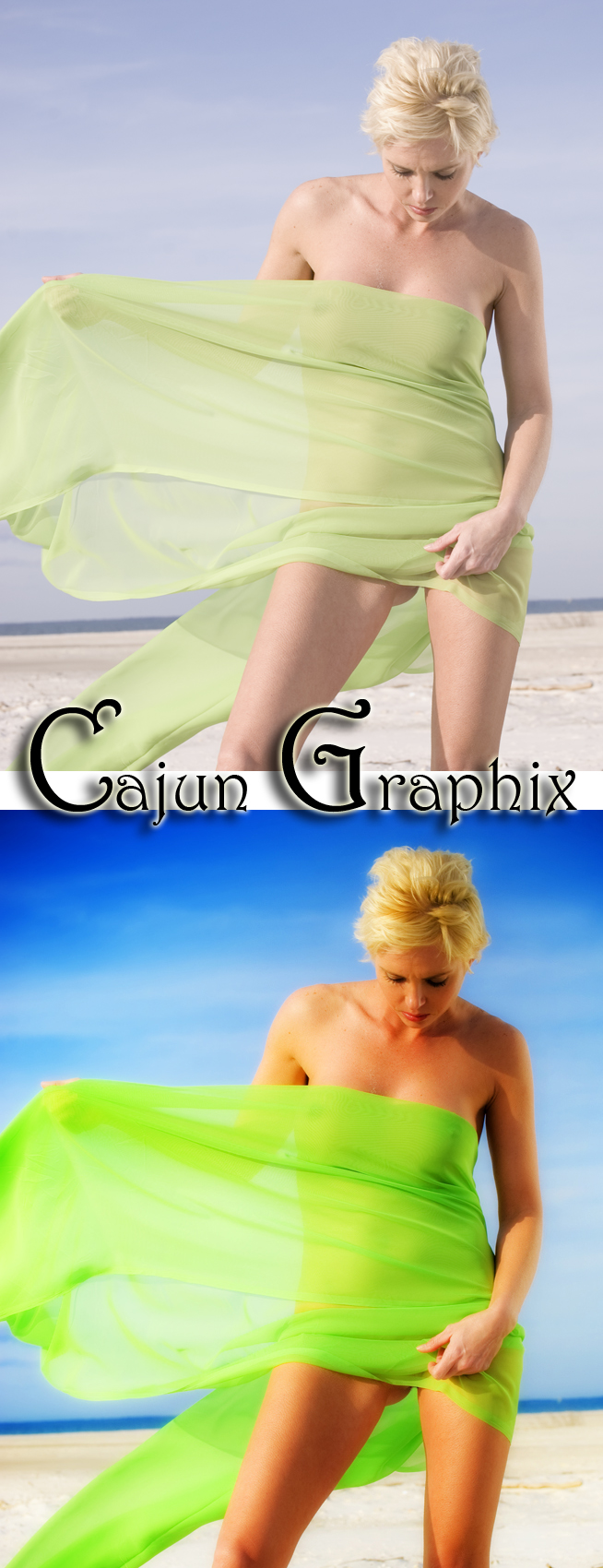 Male and Female model photo shoot of Cajun Graphix and Angy M by Troy Breaux 