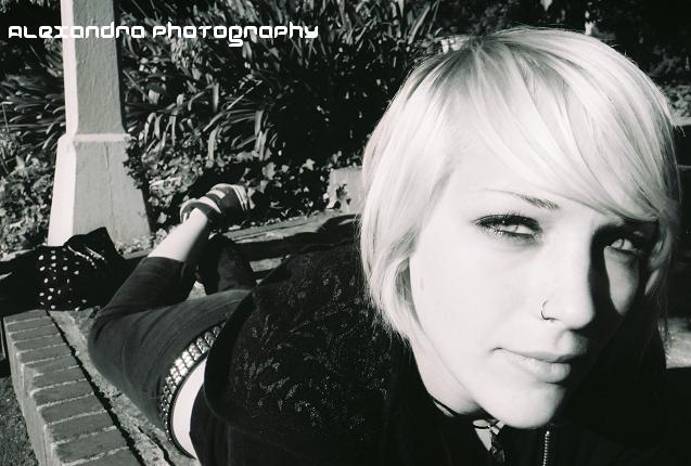 Female model photo shoot of AlexandraPhotography in Santa Rosa, Ca 