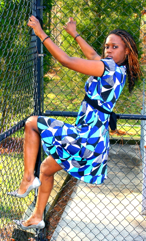 Female model photo shoot of Whitney Brown-tune in Morrisille, NC