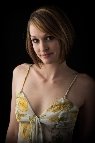 Female model photo shoot of Jen Giles
