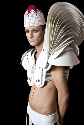 Male model photo shoot of Marc Jorden