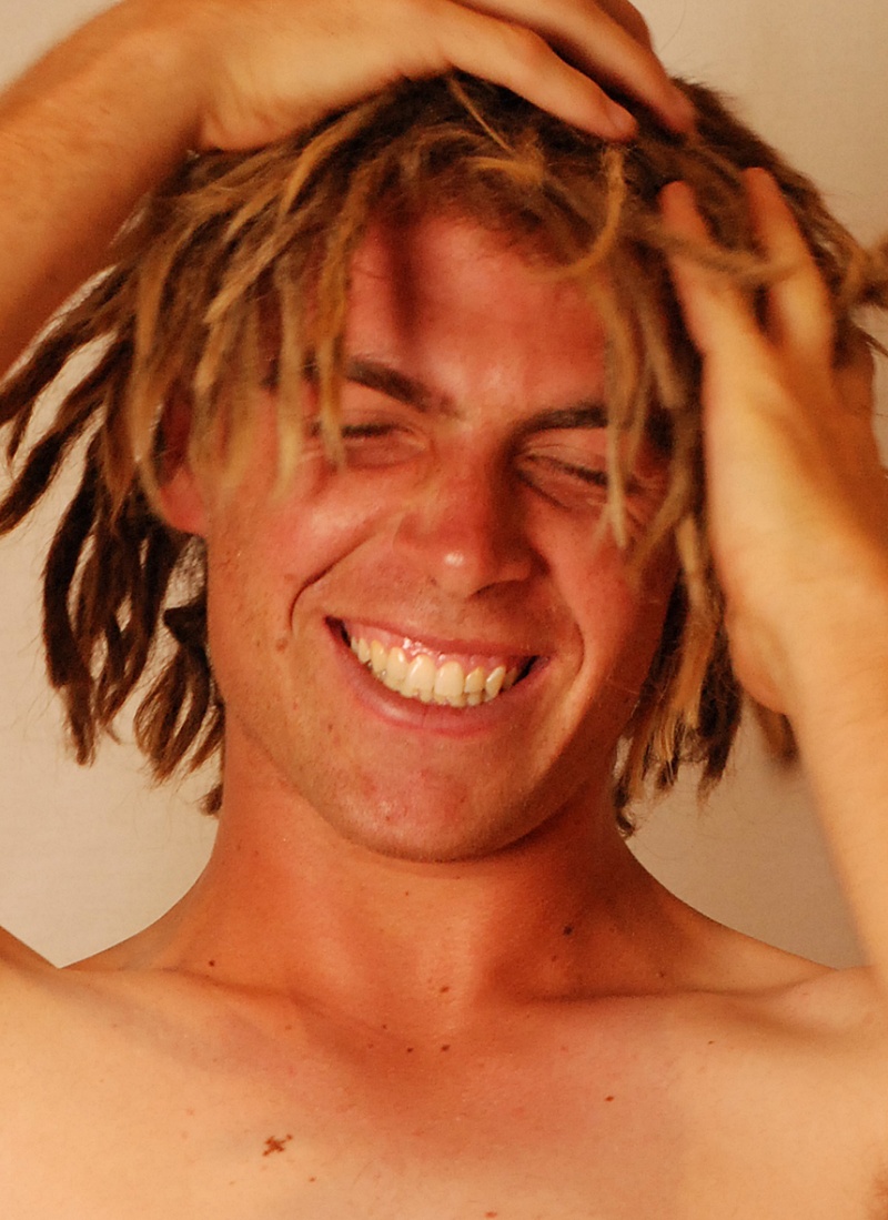 Male model photo shoot of Jason McDonald in Adelaide