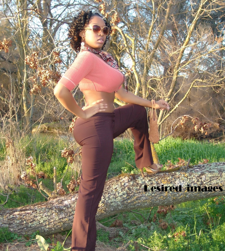 Female model photo shoot of Khai Milan Skyy by Desired Images Studio in Keepin Sac on the Map